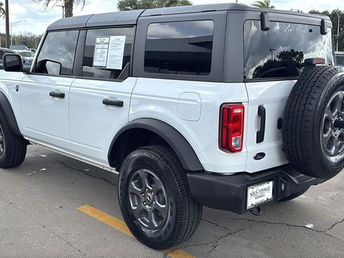 Used 2024 Ford Bronco Big Bend image 5