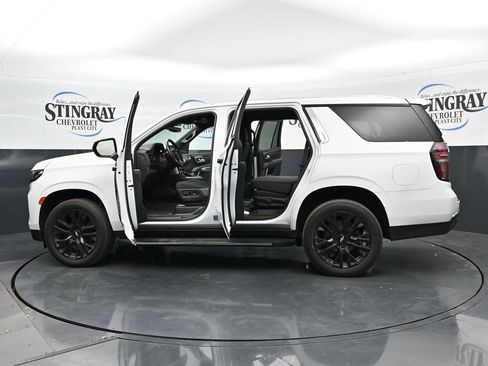 Used 2023 Chevrolet Tahoe LS w/ Driver Alert Package RWD image 40