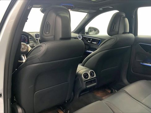 Certified 2023 Mercedes-Benz C 300 Sedan image 16
