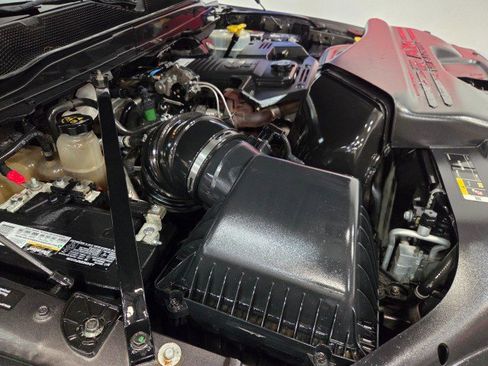 Used 2021 RAM 3500 Tradesman image 98