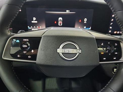 Certified 2025 Nissan Murano Platinum w/ Cargo Package image 20