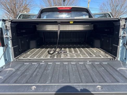 Certified 2023 Hyundai Santa Cruz Limited w/ Cargo Package image 32