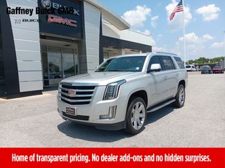 Used 2019 Cadillac Escalade Luxury AWD/4WD video 1