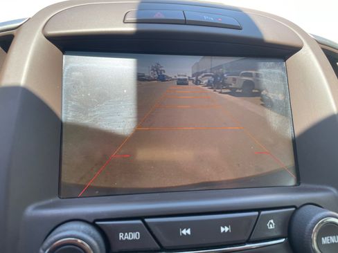 Used 2015 Buick LaCrosse Leather FWD image 22