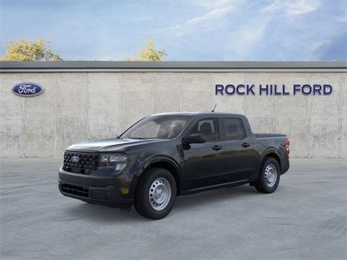 New 2026 Ford Maverick XL image 2