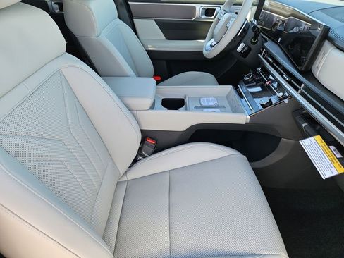 New 2026 Hyundai Santa Fe SEL FWD image 15