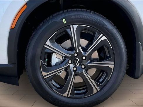New 2026 INFINITI QX60 Autograph w/ Autograph Tech Package AWD/4WD image 9