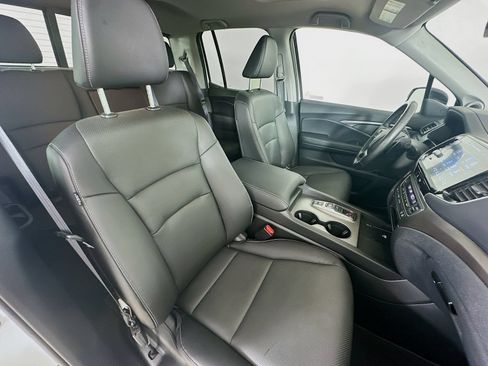 Used 2025 Honda Ridgeline RTL image 46