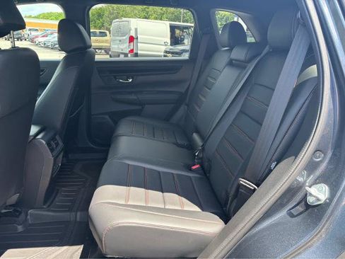 Used 2024 Honda CR-V Sport-L image 26