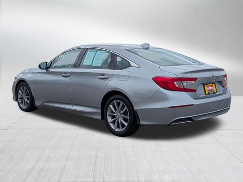 Used 2022 Honda Accord LX image 5
