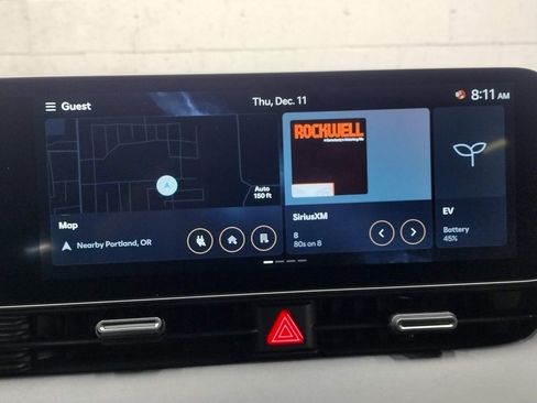 New 2026 Hyundai Ioniq 5 XRT AWD/4WD image 32