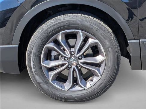 Used 2022 Honda CR-V EX image 26