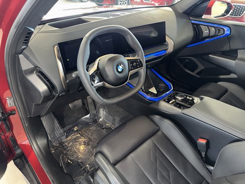 Certified 2025 BMW X3 xDrive30i image 19