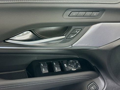 New 2026 Cadillac CT4 Premium Luxury image 17