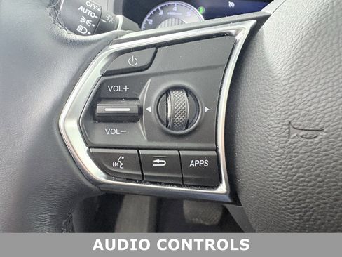Certified 2023 Acura RDX AWD w/ Technology Package image 9