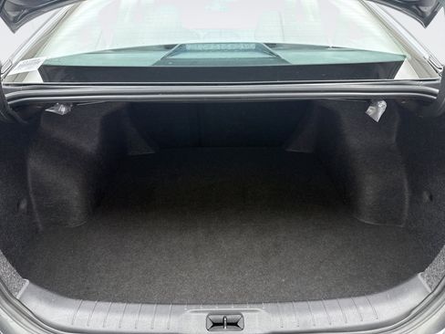 Used 2024 Nissan Altima 2.5 S image 19