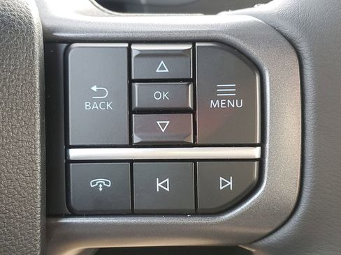 New 2026 Ford F150 XLT w/ Equipment Group 302A MID image 13