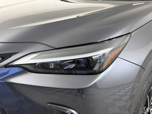 Used 2022 Lexus NX 250 FWD w/ Towing Package (2000 Lbs) image 14