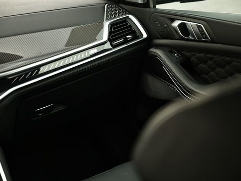 New 2026 BMW X5 M Competition w/ Executive Package AWD/4WD image 30