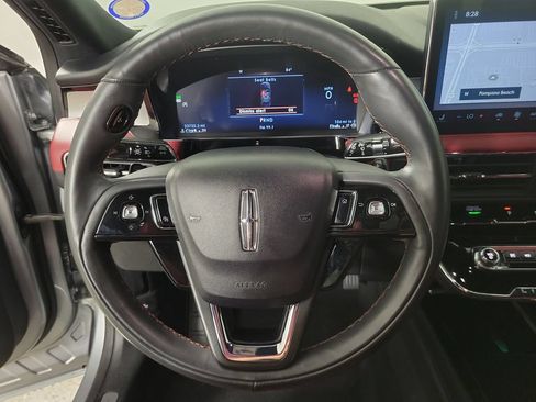 Certified 2023 Lincoln Corsair Reserve w/ Jet Appearance Package FWD image 21