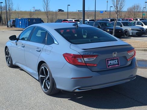 Used 2022 Honda Accord Sport image 5