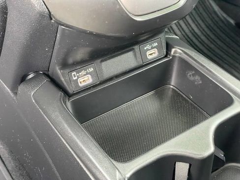 Used 2022 Honda CR-V EX image 23