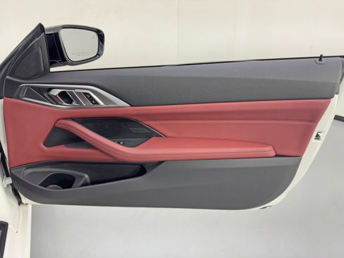 Used 2023 BMW 430i xDrive Coupe w/ M Sport Package image 39