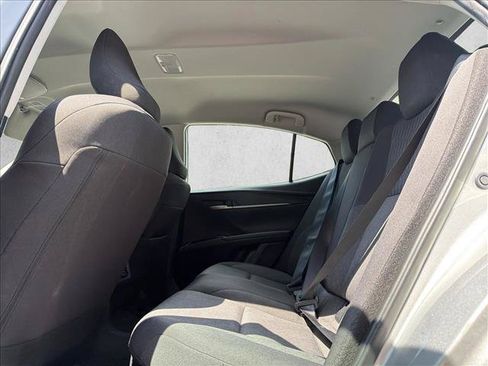 Used 2025 Toyota Camry LE FWD image 22