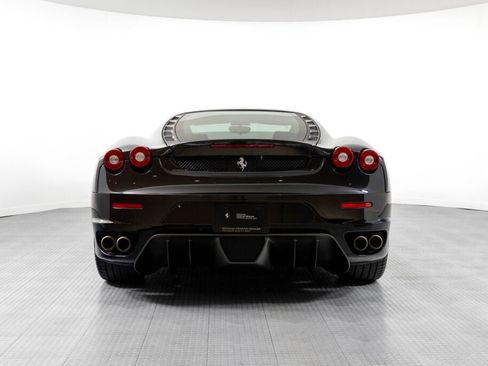 Used 2006 Ferrari F430 Coupe RWD image 9