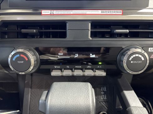 New 2026 Toyota Tacoma SR5 AWD/4WD image 20