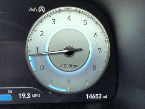 Used 2024 Hyundai Palisade Calligraphy FWD image 36