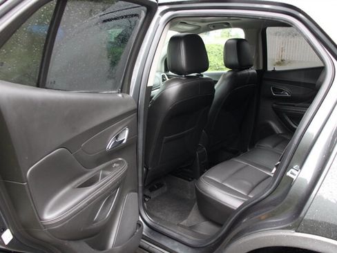 Used 2016 Buick Encore Leather image 15