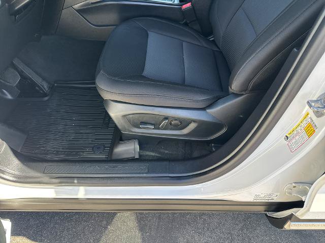 Certified 2022 Ford Explorer XLT RWD image 8
