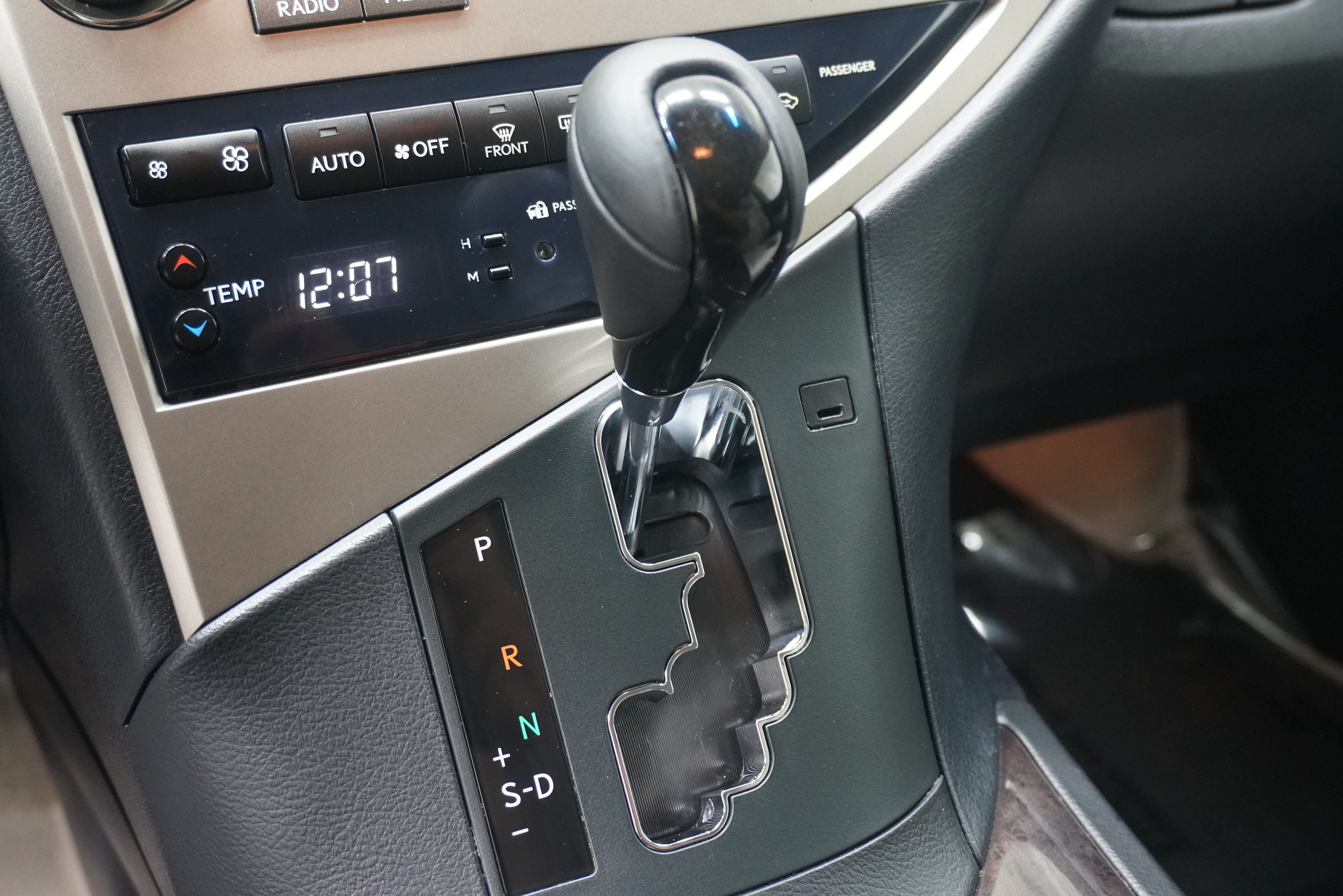 Used 2015 Lexus RX 350 FWD image 20