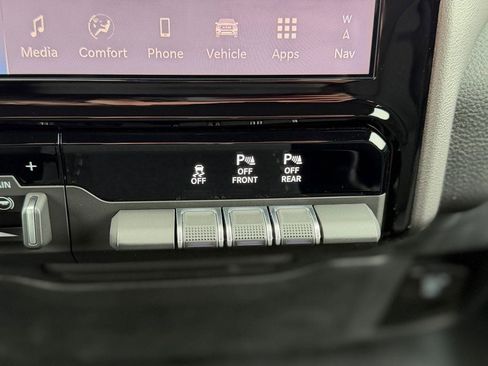 New 2026 RAM 1500 Big Horn AWD/4WD image 15