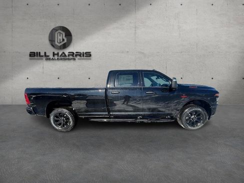New 2026 RAM 3500 Big Horn image 4