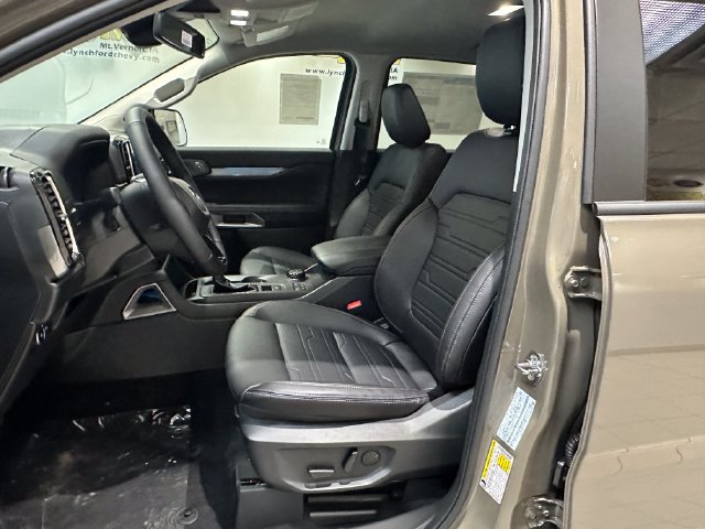 New 2026 Ford Ranger Lariat w/ Convenience Package AWD/4WD image 7