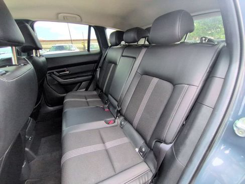Used 2025 MAZDA CX-50 AWD 2.5 S w/ Preferred Package image 26