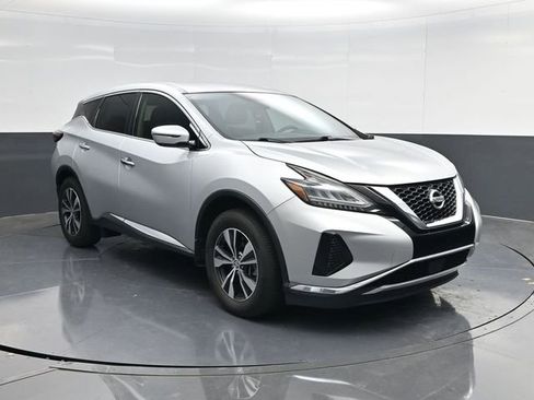 Used 2019 Nissan Murano S image 1