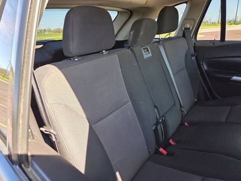 Used 2011 Ford Edge SEL w/ Trailer Tow Package FWD image 38