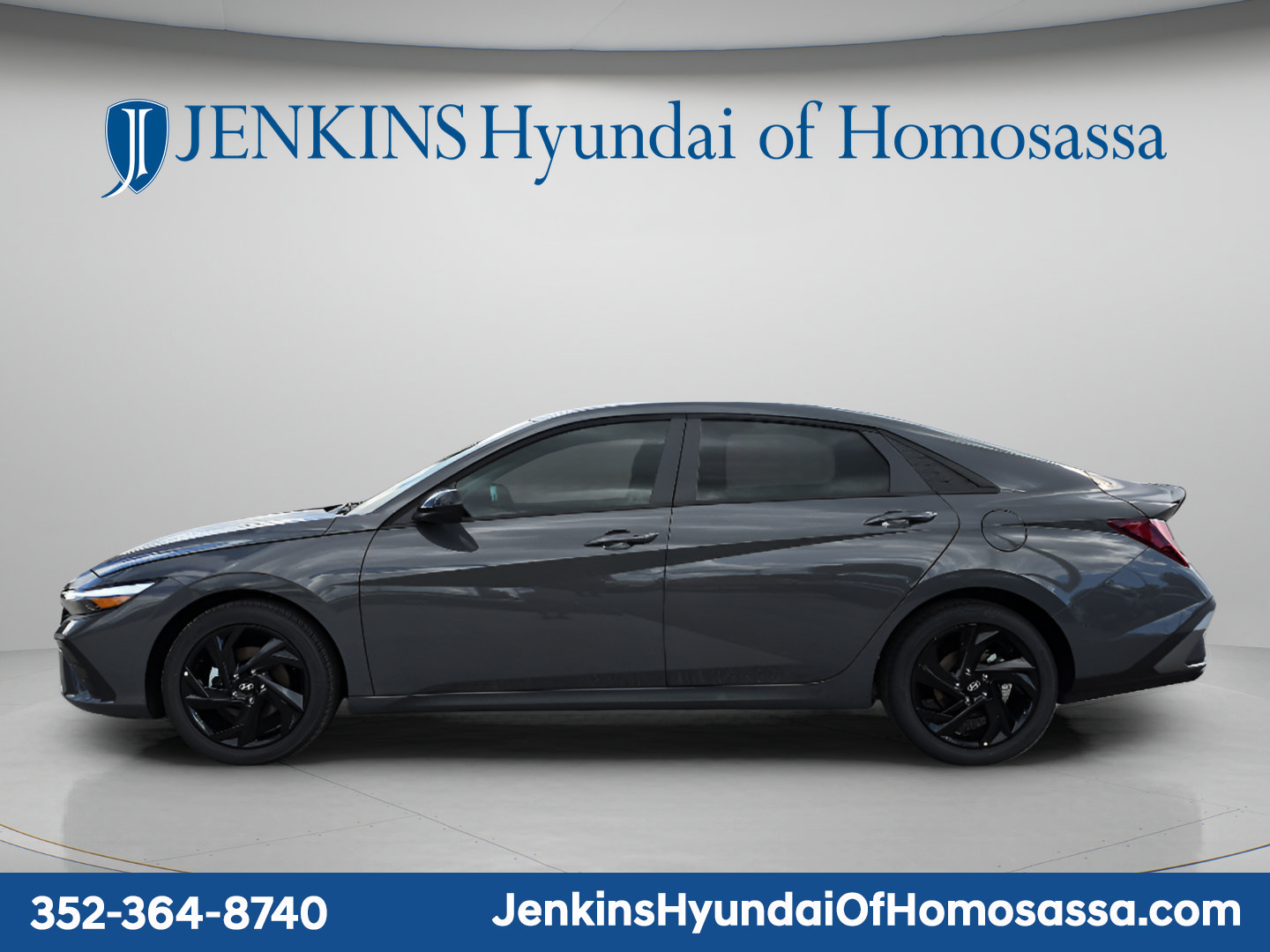 New 2026 Hyundai Elantra SEL Sport FWD image 8