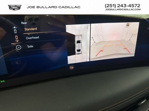 New 2026 Cadillac CT5 Sport RWD image 26