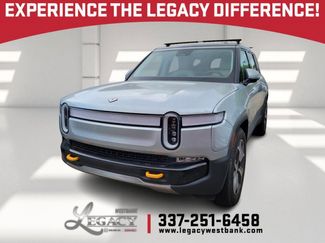 Used 2024 Rivian R1S Adventure video 1