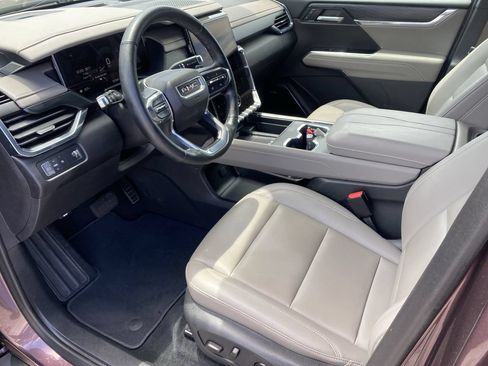 Used 2024 GMC Acadia Elevation FWD image 10