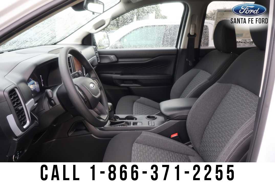 New 2026 Ford Ranger XL RWD image 12