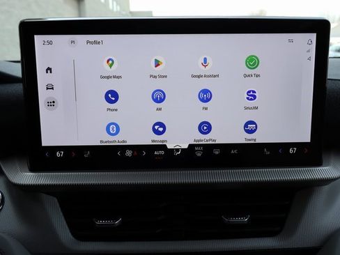 New 2026 Ford Explorer Active w/ Active Comfort Package image 7