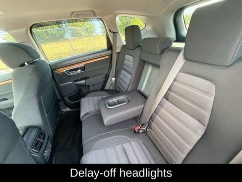 Used 2022 Honda CR-V EX image 30