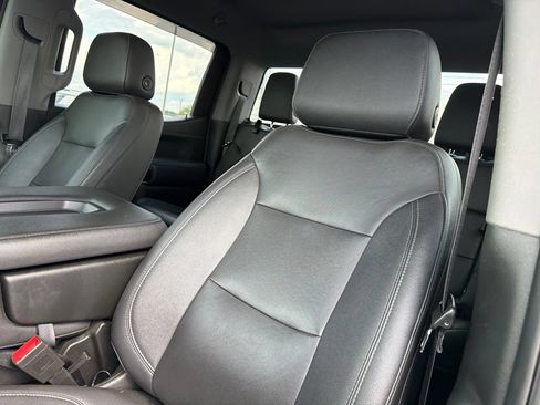 Used 2021 GMC Sierra 1500 SLT AWD/4WD image 11