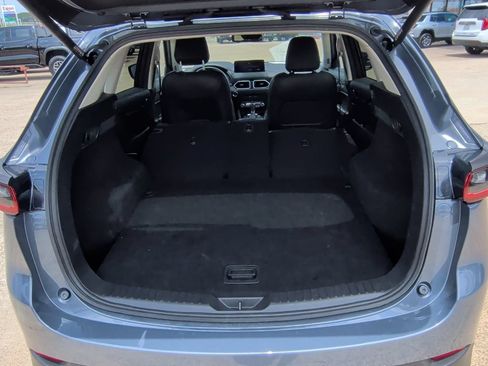 Used 2025 MAZDA CX-5 Carbon Edition AWD/4WD image 39