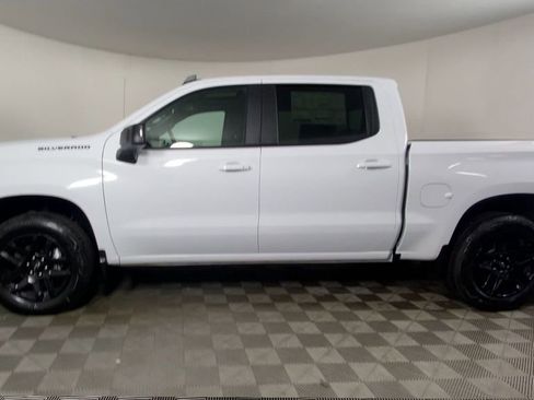 New 2026 Chevrolet Silverado 1500 RST w/ Convenience Package II image 6